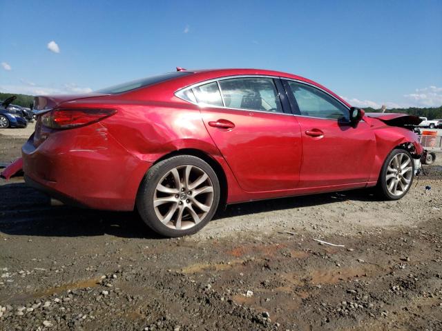 Photo 2 VIN: JM1GJ1V51G1455322 - MAZDA 6 