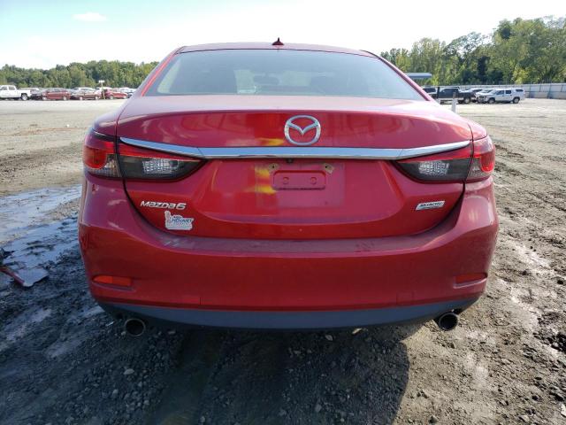 Photo 5 VIN: JM1GJ1V51G1455322 - MAZDA 6 