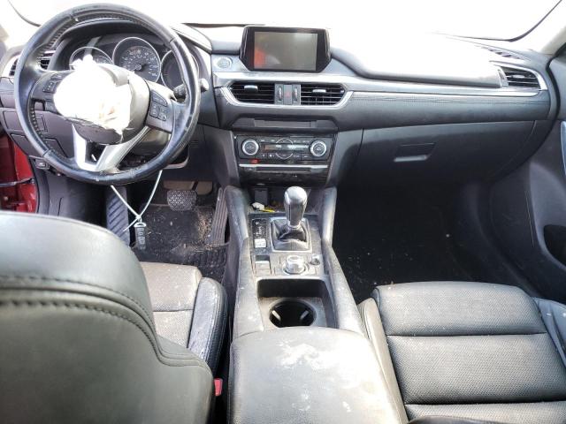 Photo 7 VIN: JM1GJ1V51G1455322 - MAZDA 6 