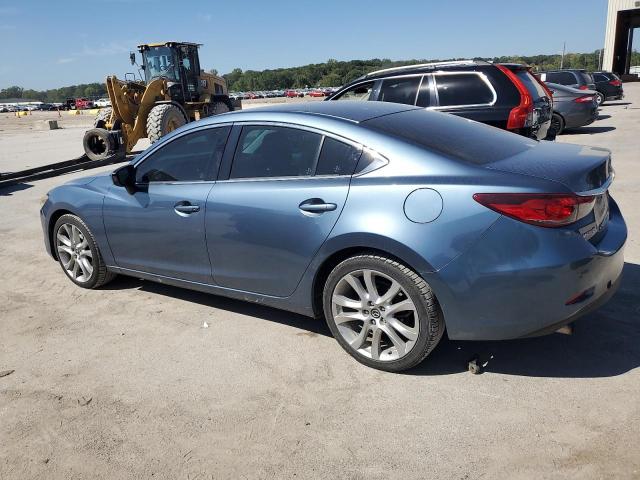 Photo 1 VIN: JM1GJ1V51G1459533 - MAZDA 6 TOURING 