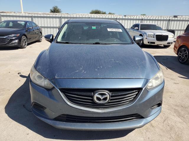 Photo 4 VIN: JM1GJ1V51G1459533 - MAZDA 6 TOURING 