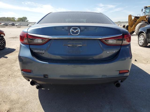 Photo 5 VIN: JM1GJ1V51G1459533 - MAZDA 6 TOURING 