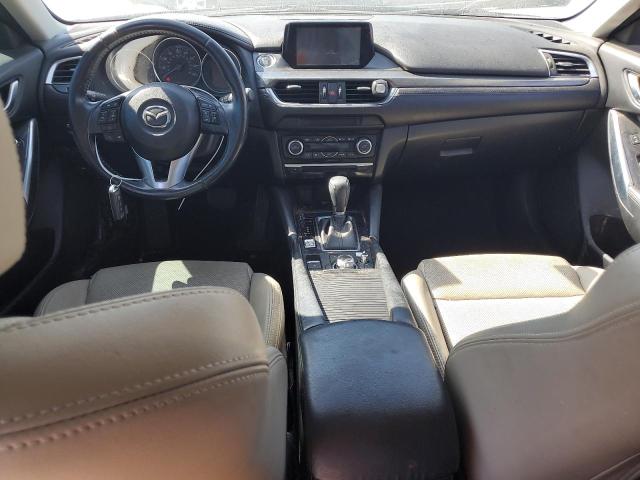 Photo 7 VIN: JM1GJ1V51G1459533 - MAZDA 6 TOURING 