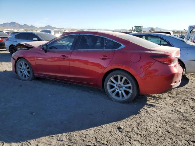 Photo 1 VIN: JM1GJ1V51G1461542 - MAZDA 6 TOURING 