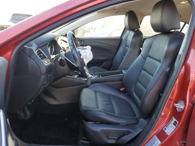 Photo 6 VIN: JM1GJ1V51G1461542 - MAZDA 6 TOURING 