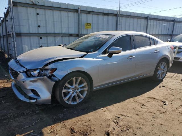 Photo 0 VIN: JM1GJ1V51G1477448 - MAZDA 6 