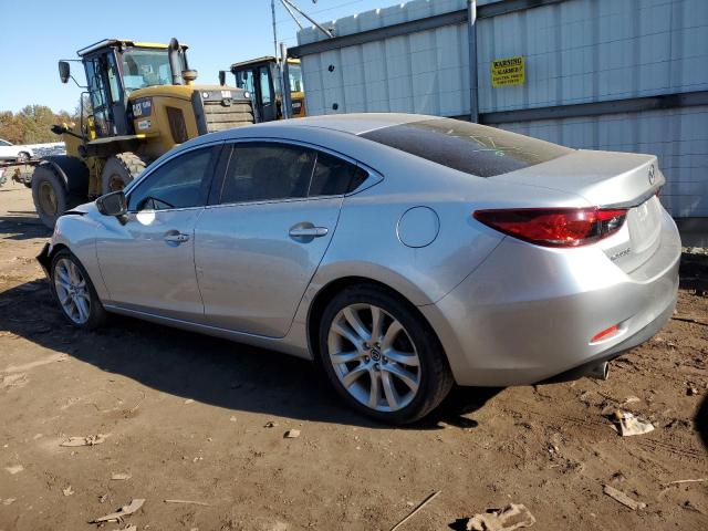 Photo 1 VIN: JM1GJ1V51G1477448 - MAZDA 6 