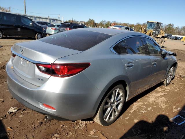 Photo 2 VIN: JM1GJ1V51G1477448 - MAZDA 6 