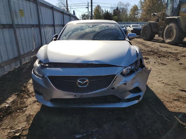 Photo 4 VIN: JM1GJ1V51G1477448 - MAZDA 6 