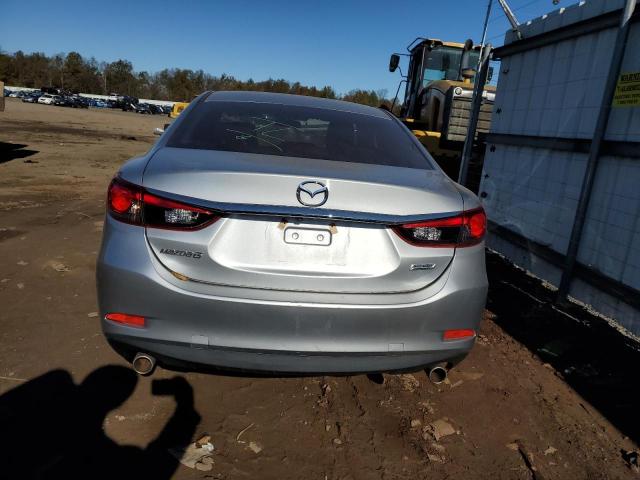 Photo 5 VIN: JM1GJ1V51G1477448 - MAZDA 6 