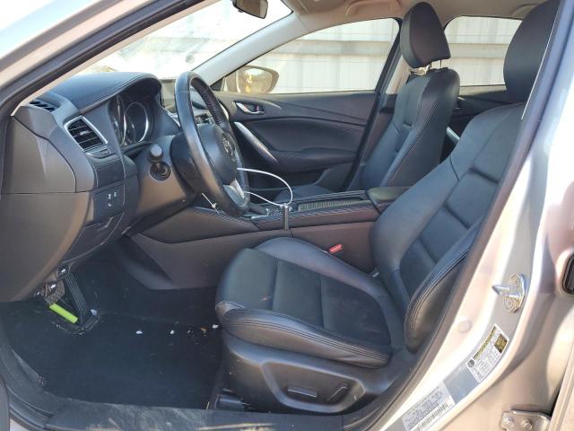 Photo 6 VIN: JM1GJ1V51G1477448 - MAZDA 6 