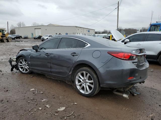 Photo 1 VIN: JM1GJ1V51G1485145 - MAZDA 6 TOURING 