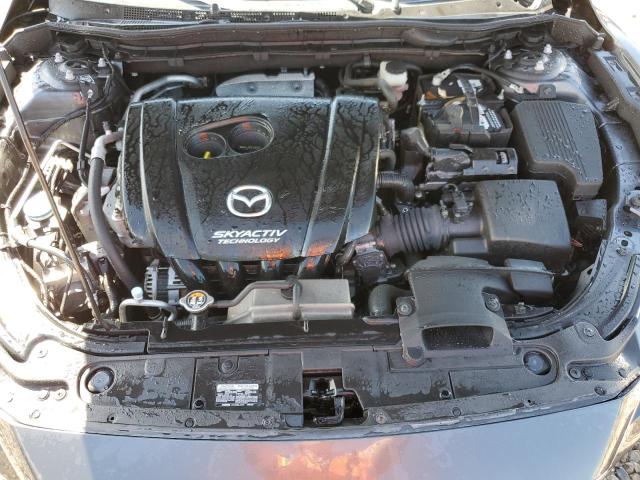 Photo 6 VIN: JM1GJ1V52E1111236 - MAZDA 6 TOURING 