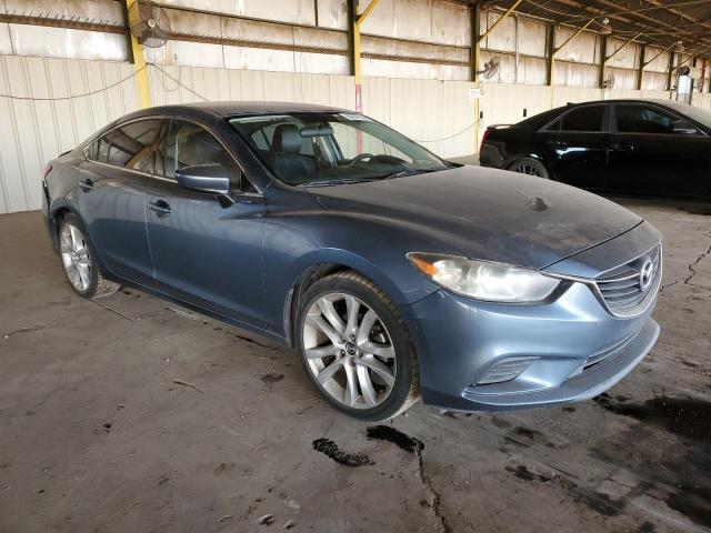 Photo 3 VIN: JM1GJ1V52E1113147 - MAZDA 6 TOURING 