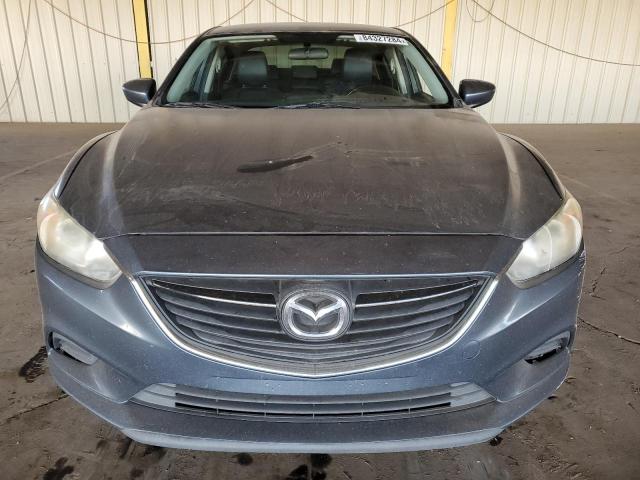 Photo 4 VIN: JM1GJ1V52E1113147 - MAZDA 6 TOURING 