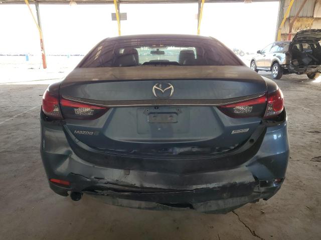 Photo 5 VIN: JM1GJ1V52E1113147 - MAZDA 6 TOURING 