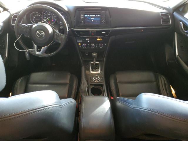 Photo 7 VIN: JM1GJ1V52E1113147 - MAZDA 6 TOURING 