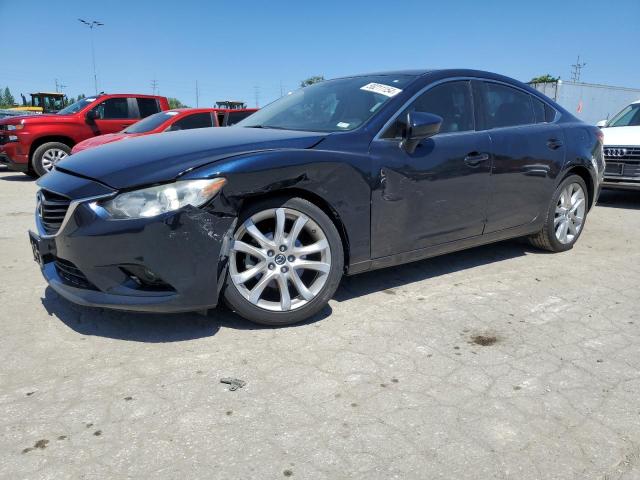 Photo 0 VIN: JM1GJ1V52F1183751 - MAZDA 6 