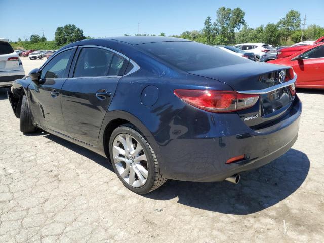 Photo 1 VIN: JM1GJ1V52F1183751 - MAZDA 6 