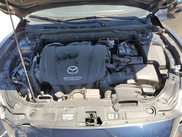 Photo 10 VIN: JM1GJ1V52F1183751 - MAZDA 6 