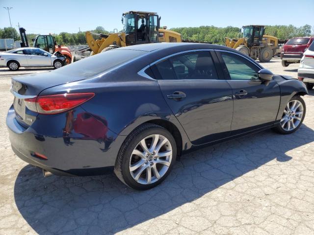 Photo 2 VIN: JM1GJ1V52F1183751 - MAZDA 6 