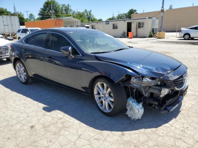 Photo 3 VIN: JM1GJ1V52F1183751 - MAZDA 6 