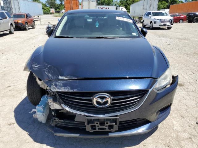 Photo 4 VIN: JM1GJ1V52F1183751 - MAZDA 6 