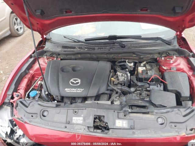 Photo 9 VIN: JM1GJ1V52F1187928 - MAZDA MAZDA6 