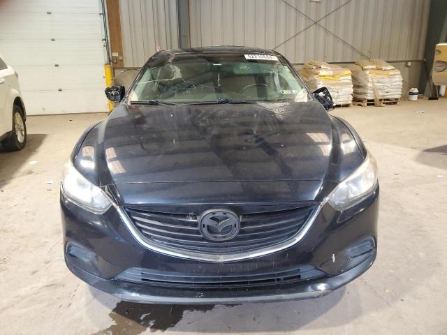 Photo 4 VIN: JM1GJ1V52F1188934 - MAZDA 6 