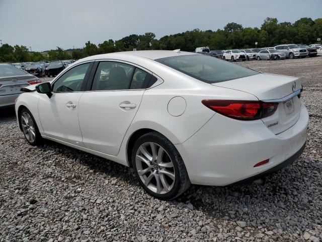 Photo 1 VIN: JM1GJ1V52F1191848 - MAZDA 6 TOURING 