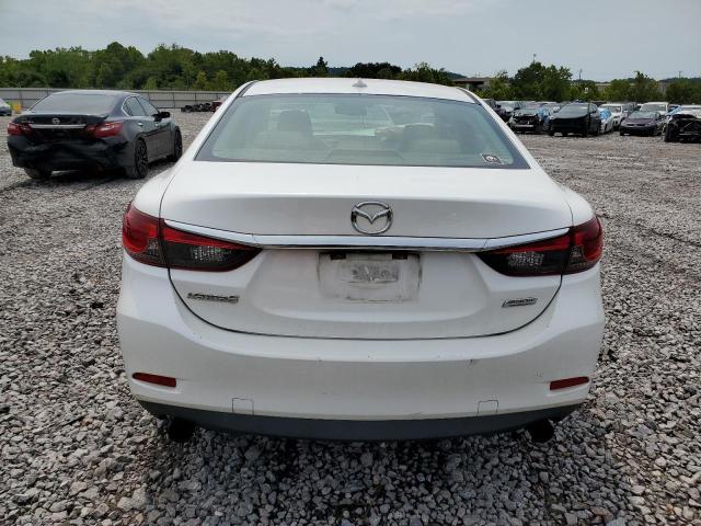 Photo 5 VIN: JM1GJ1V52F1191848 - MAZDA 6 TOURING 