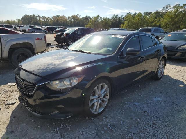 Photo 0 VIN: JM1GJ1V52F1201715 - MAZDA 6 