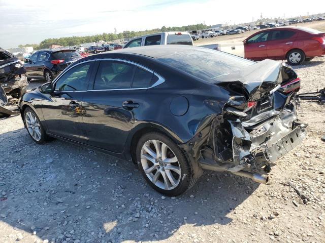 Photo 1 VIN: JM1GJ1V52F1201715 - MAZDA 6 