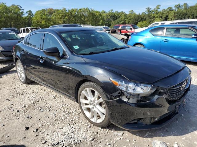 Photo 3 VIN: JM1GJ1V52F1201715 - MAZDA 6 