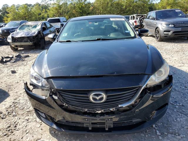 Photo 4 VIN: JM1GJ1V52F1201715 - MAZDA 6 