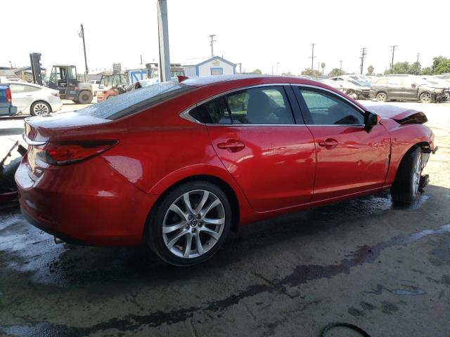 Photo 2 VIN: JM1GJ1V52F1202136 - MAZDA 6 TOURING 