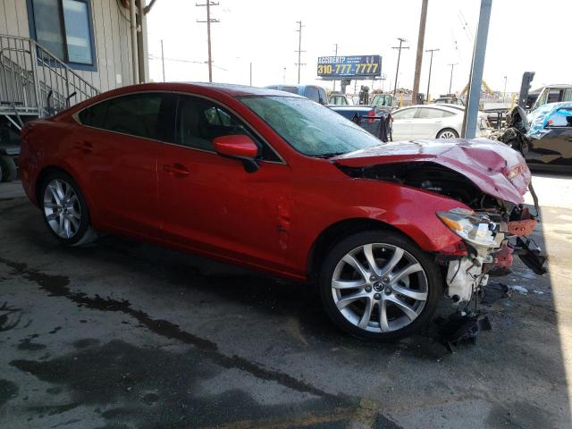 Photo 3 VIN: JM1GJ1V52F1202136 - MAZDA 6 TOURING 