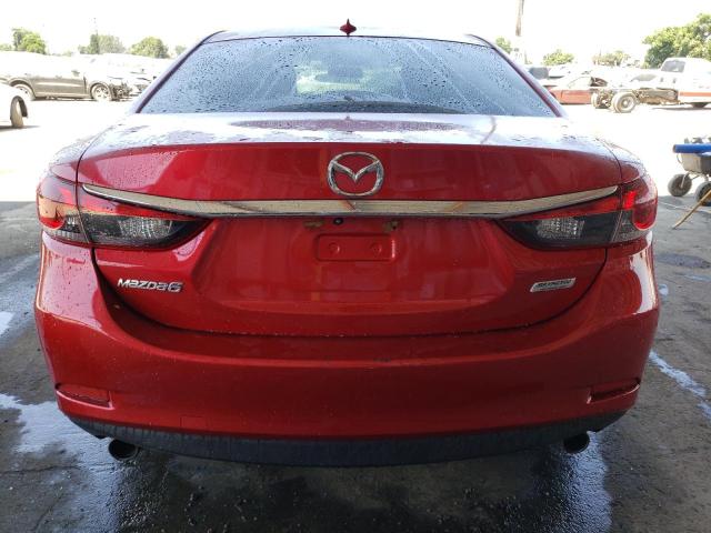 Photo 5 VIN: JM1GJ1V52F1202136 - MAZDA 6 TOURING 