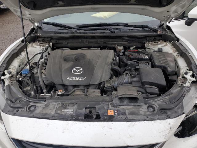 Photo 10 VIN: JM1GJ1V52F1203612 - MAZDA 6 TOURING 