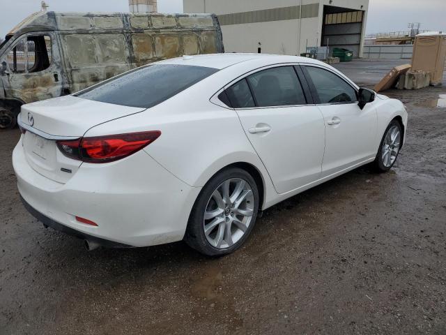 Photo 2 VIN: JM1GJ1V52F1203612 - MAZDA 6 TOURING 