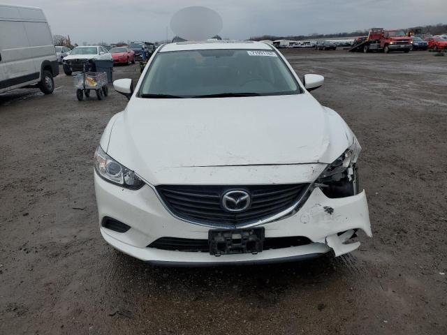 Photo 4 VIN: JM1GJ1V52F1203612 - MAZDA 6 TOURING 