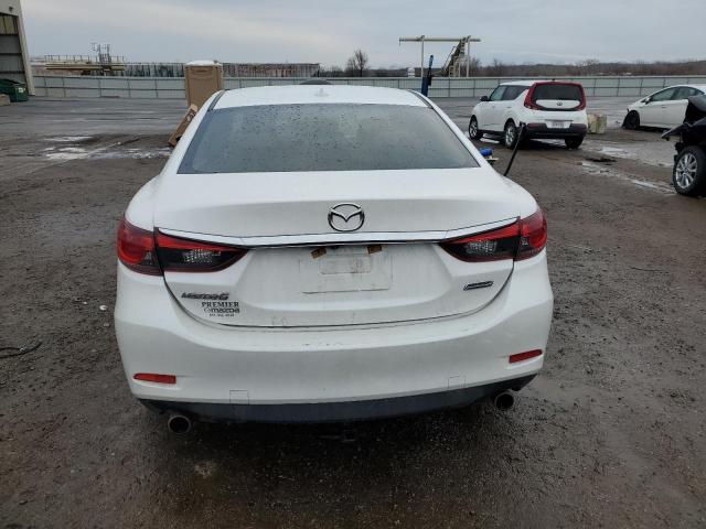 Photo 5 VIN: JM1GJ1V52F1203612 - MAZDA 6 TOURING 