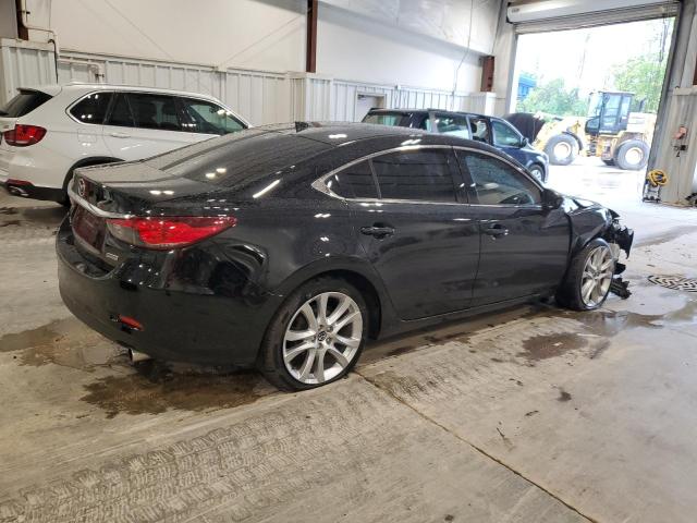 Photo 2 VIN: JM1GJ1V52F1214688 - MAZDA 6 TOURING 