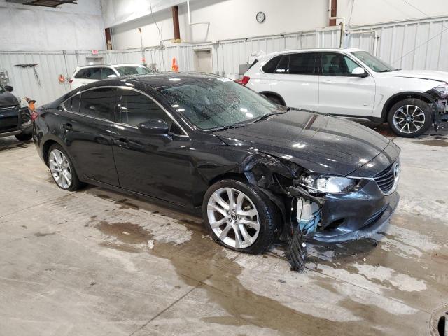 Photo 3 VIN: JM1GJ1V52F1214688 - MAZDA 6 TOURING 