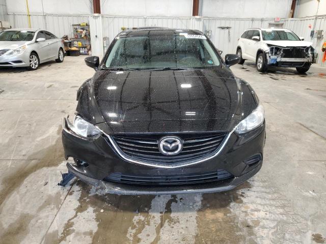 Photo 4 VIN: JM1GJ1V52F1214688 - MAZDA 6 TOURING 