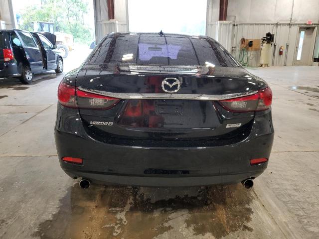 Photo 5 VIN: JM1GJ1V52F1214688 - MAZDA 6 TOURING 