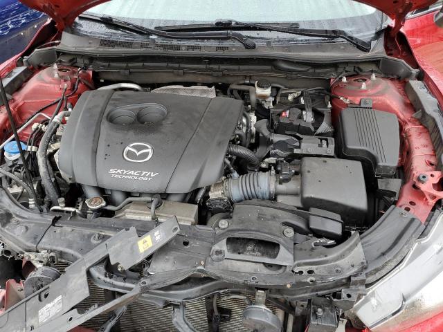 Photo 10 VIN: JM1GJ1V52F1215856 - MAZDA 6 TOURING 