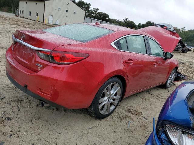 Photo 2 VIN: JM1GJ1V52F1215856 - MAZDA 6 TOURING 