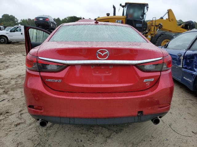 Photo 5 VIN: JM1GJ1V52F1215856 - MAZDA 6 TOURING 