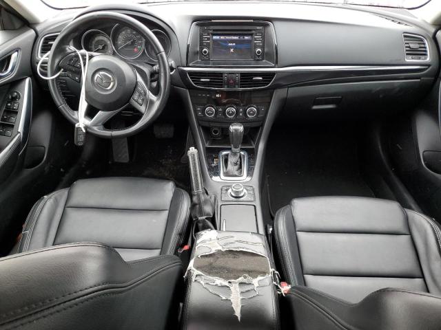 Photo 7 VIN: JM1GJ1V52F1215856 - MAZDA 6 TOURING 